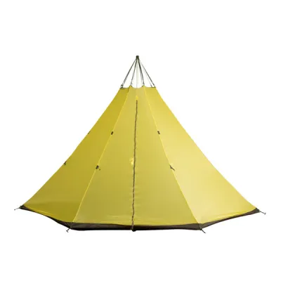 Tentipi Inner Tent 2 Comfort - Nocolor - OneSize - Partioaitta