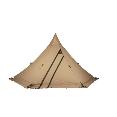 Tentipi Olivin 2 Cp - Nocolor - OneSize - Partioaitta