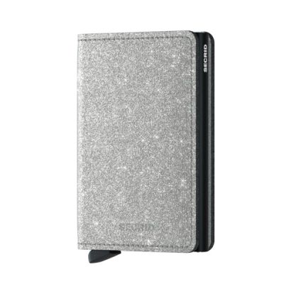 Secrid Slimwallet Crystalline - Crystalline - OneSize - Partioaitta