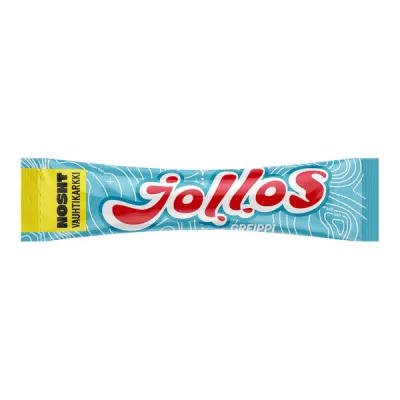 NOSHT Jollos Greippi - Nocolor - OneSize - Partioaitta