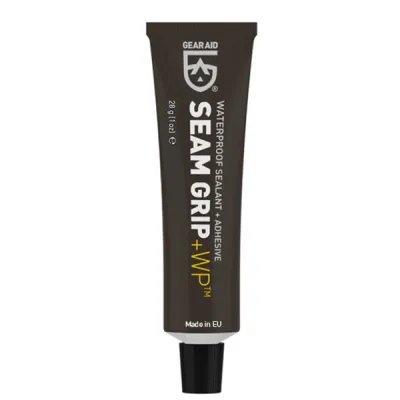 Gear Aid Seam Grip+wp - Nocolor - OneSize - Partioaitta