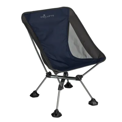 FRILUFTS Telma - Dark Sapphire/black - OneSize - Partioaitta
