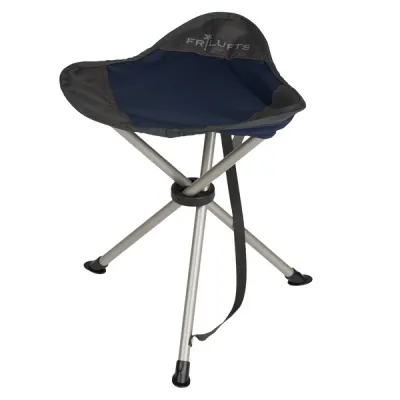 FRILUFTS Seco - Dark Sapphire/black - OneSize - Partioaitta