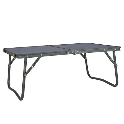 FRILUFTS Colorada Mini Folding Table - Nocolor - OneSize - Partioaitta