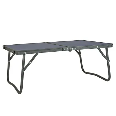 FRILUFTS Colorada Mini Folding Table - Nocolor - OneSize - Partioaitta