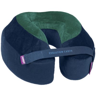 Cabeau Evolution Earth - Terra - OneSize - Partioaitta