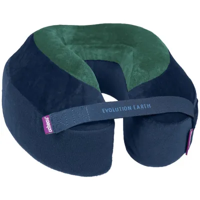 Cabeau Evolution Earth - Terra - OneSize - Partioaitta