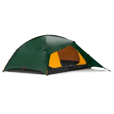 Hilleberg Rogen 3 - Green - OneSize - Partioaitta, kuva 1 / 1