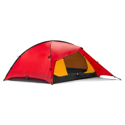 Hilleberg Rogen 3 - Red - OneSize - Partioaitta, kuva 1 / 1