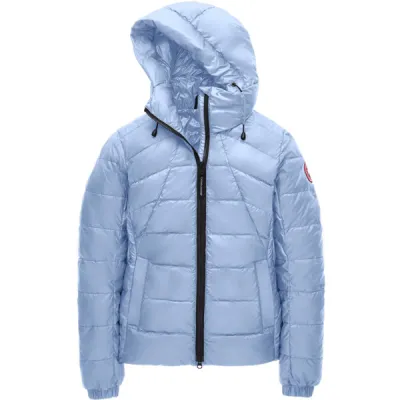Kevytuntuvatakki Canada Goose Abbott Hoody - Daydream - Naiset - M - Partioaitta, kuva 1 / 1