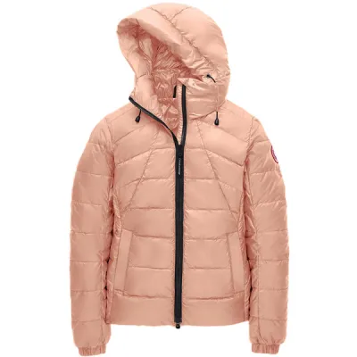 Kevytuntuvatakki Canada Goose Abbott Hoody - Daylily - Naiset - M - Partioaitta, kuva 1 / 1