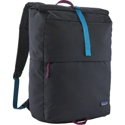 Patagonia Fieldsmith Roll Top Pack - Pitch Blue - OneSize - Partioaitta, kuva 1 / 1