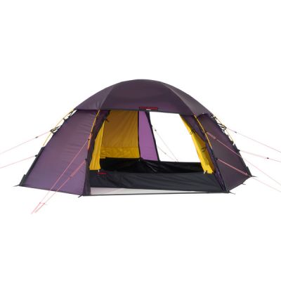 Hilleberg Allak 3 Limited - Purple - OneSize - Partioaitta