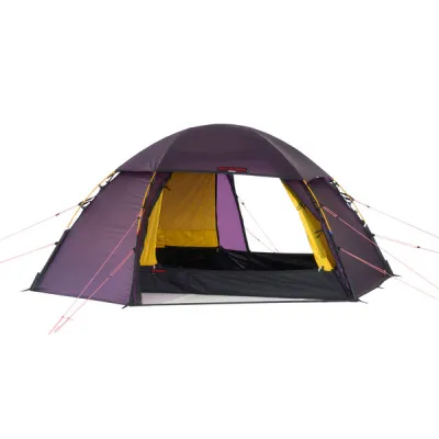 Hilleberg Allak 3 Limited - Purple - OneSize - Partioaitta, kuva 1 / 1