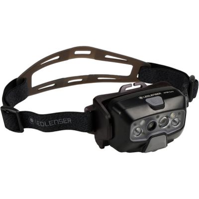 Ledlenser Hf8r Core - Nocolor - OneSize - Partioaitta