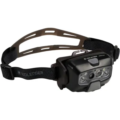 Ledlenser Hf8r Core - Nocolor - OneSize - Partioaitta