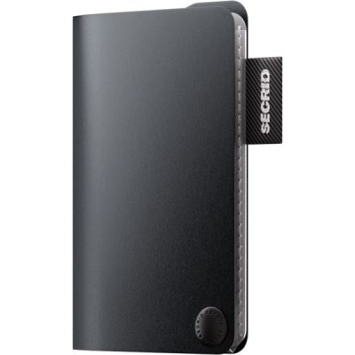 Secrid Coinpocket - Nocolor - OneSize - Partioaitta