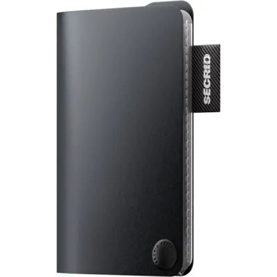 Secrid Coinpocket - Nocolor - OneSize - Partioaitta