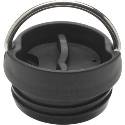 Klean Kanteen Café Cap (for Tkwide Bottles) - Black - OneSize - Partioaitta
