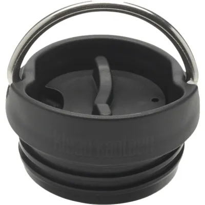 Klean Kanteen Café Cap (for Tkwide Bottles) - Black - OneSize - Partioaitta, kuva 1 / 1