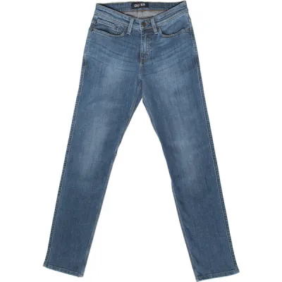 DU/ER Fireside Denim Slim - Lakeshore - Miehet - 33/32 - Partioaitta, kuva 1 / 1