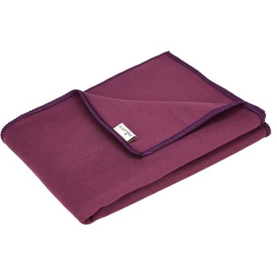 FRILUFTS Microfibre Towel Eco - Fig - M - Partioaitta