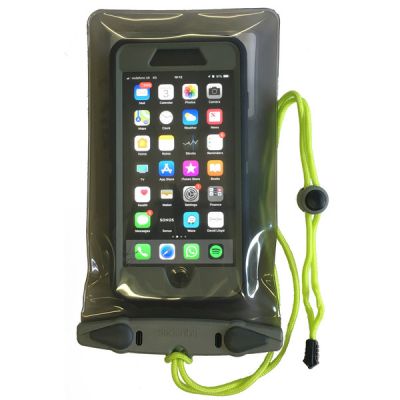 Aquapac Waterproof Phone Case Plusplus - Nocolor - OneSize - Partioaitta