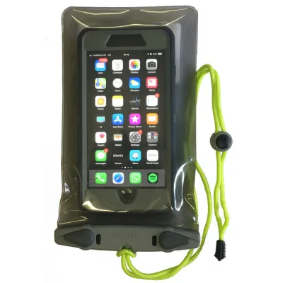 Aquapac Waterproof Phone Case Plusplus - Nocolor - OneSize - Partioaitta