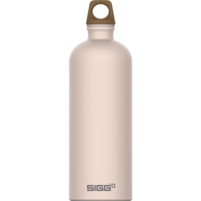 Sigg Traveller Myplanet 0,6l - Blush - OneSize - Partioaitta