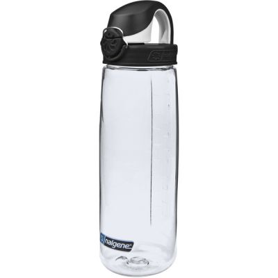Nalgene Otf 0,7l Sustain - Clear - OneSize - Partioaitta