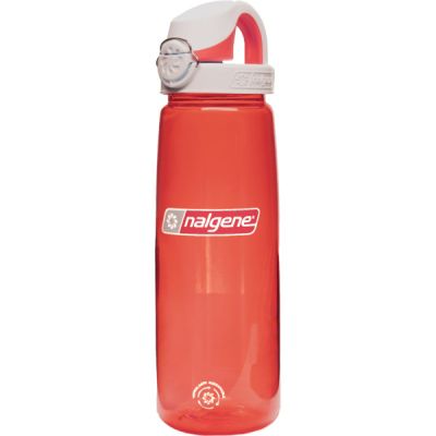 Nalgene Otf 0,7l Sustain - Coral - OneSize - Partioaitta