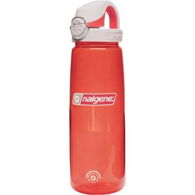 Nalgene Otf 0,7l Sustain - Coral - OneSize - Partioaitta