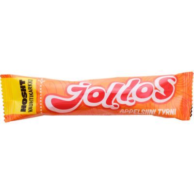 NOSHT Jollos Appelsiini Tyrni - Nocolor - OneSize - Partioaitta