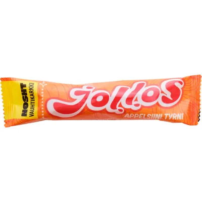 NOSHT Jollos Appelsiini Tyrni - Nocolor - OneSize - Partioaitta