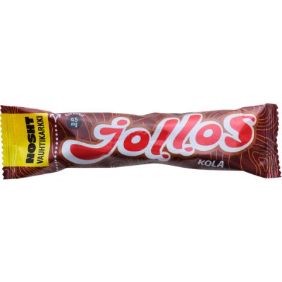 NOSHT Jollos Kola - Nocolor - OneSize - Partioaitta | Alk. 3,50 €