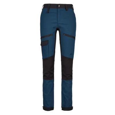 FRILUFTS Medea Trekking Pants 2 - Moonlit Ocean - Naiset - XS - Partioaitta, kuva 1 / 1