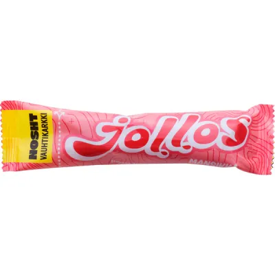 NOSHT Jollos Mansikka - Nocolor - OneSize - Partioaitta