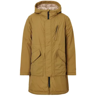 Tretorn Light Padded Shell Parka - Ermine - Miehet - M - Partioaitta