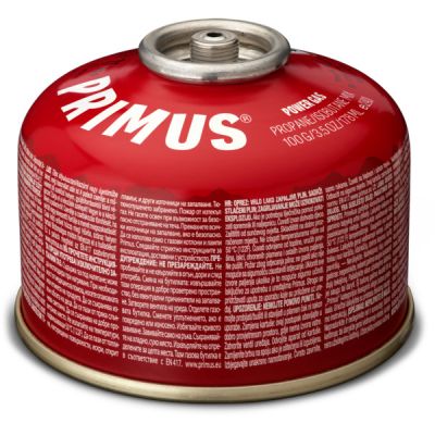 Primus Power Gas 100g L2 Ole - Nocolor - OneSize - Partioaitta