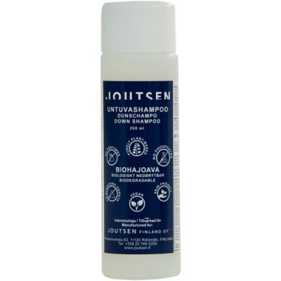 Joutsen Untuvashampoo 250ml - Nocolor - OneSize - Partioaitta | Alk. 18,95 €