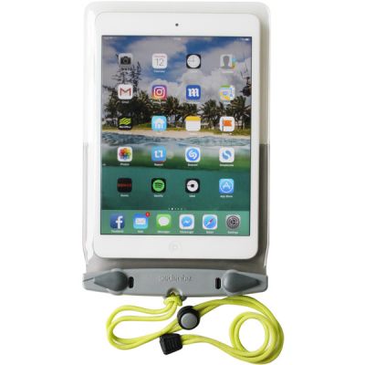 Aquapac Waterproof Case For Tablet - Nocolor - OneSize - Partioaitta