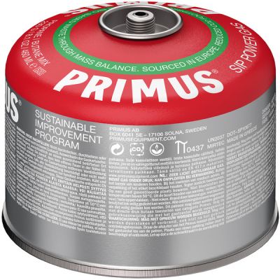 Primus Sip Power Gas 230g L1 Ole - Nocolor - OneSize - Partioaitta