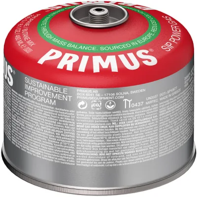 Primus Sip Power Gas 230g L1 Ole - Nocolor - OneSize - Partioaitta