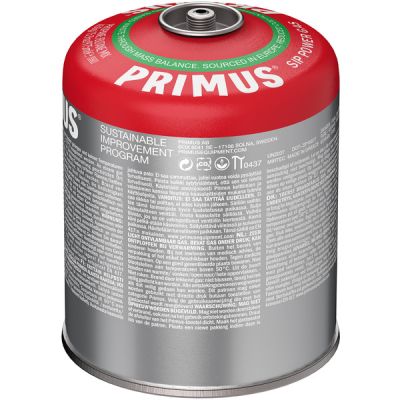 Primus Sip Power Gas 450g L1 Ole - Nocolor - OneSize - Partioaitta