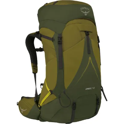 Osprey Atmos Ag Lt 65 - Scenic Valley/green Peppercorn - Miehet - L/XL - Partioaitta, kuva 1 / 1