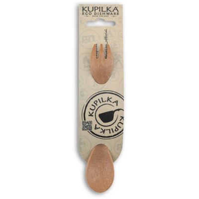 Kupilka Kupilka Spork 165 - Original - OneSize - Partioaitta