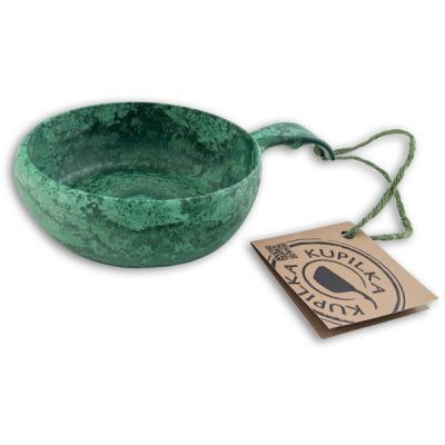 Kupilka 33 Pieni Kulho - Havu - OneSize - Partioaitta