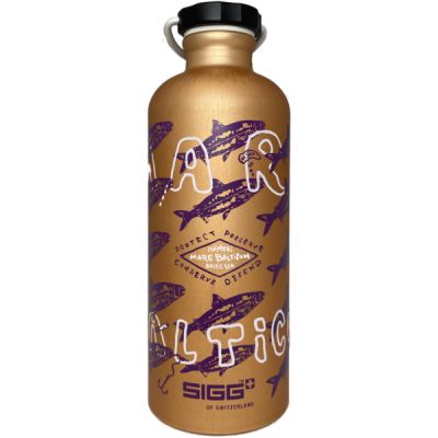 Sigg Sigg 0,6 L Mare Balticum - Nocolor - OneSize - Partioaitta