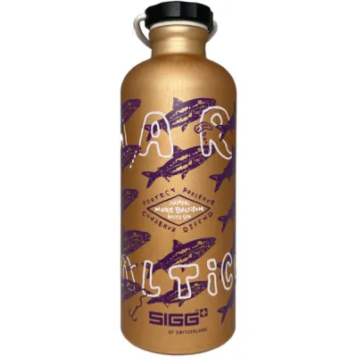 Sigg Sigg 0,6 L Mare Balticum - Nocolor - OneSize - Partioaitta, kuva 1 / 1