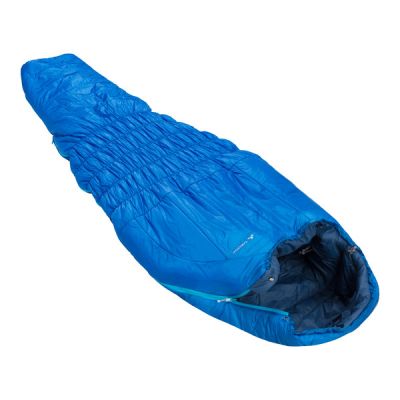 Vaude Säntis 450 Syn - Blue - LEFT - Partioaitta | Alk. 149,00 €